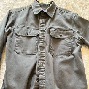 Patagonia shirt. Small